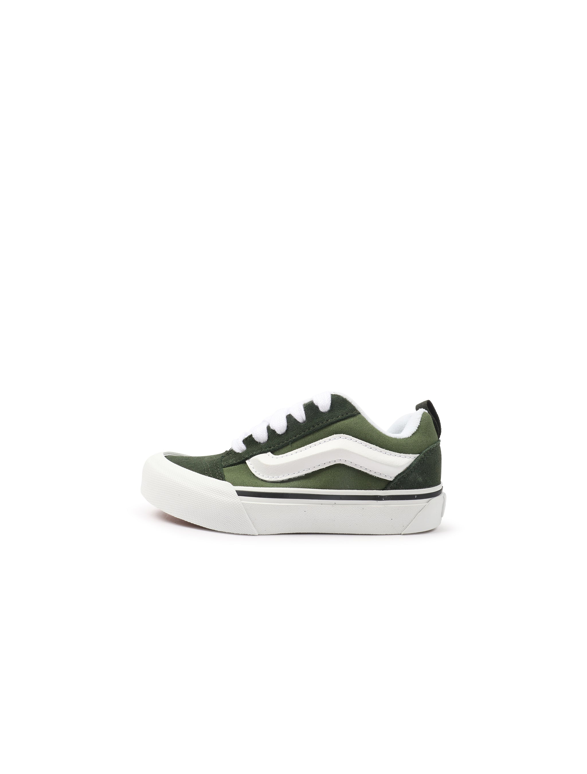 Vans (PS) Knu School - Pine Forest