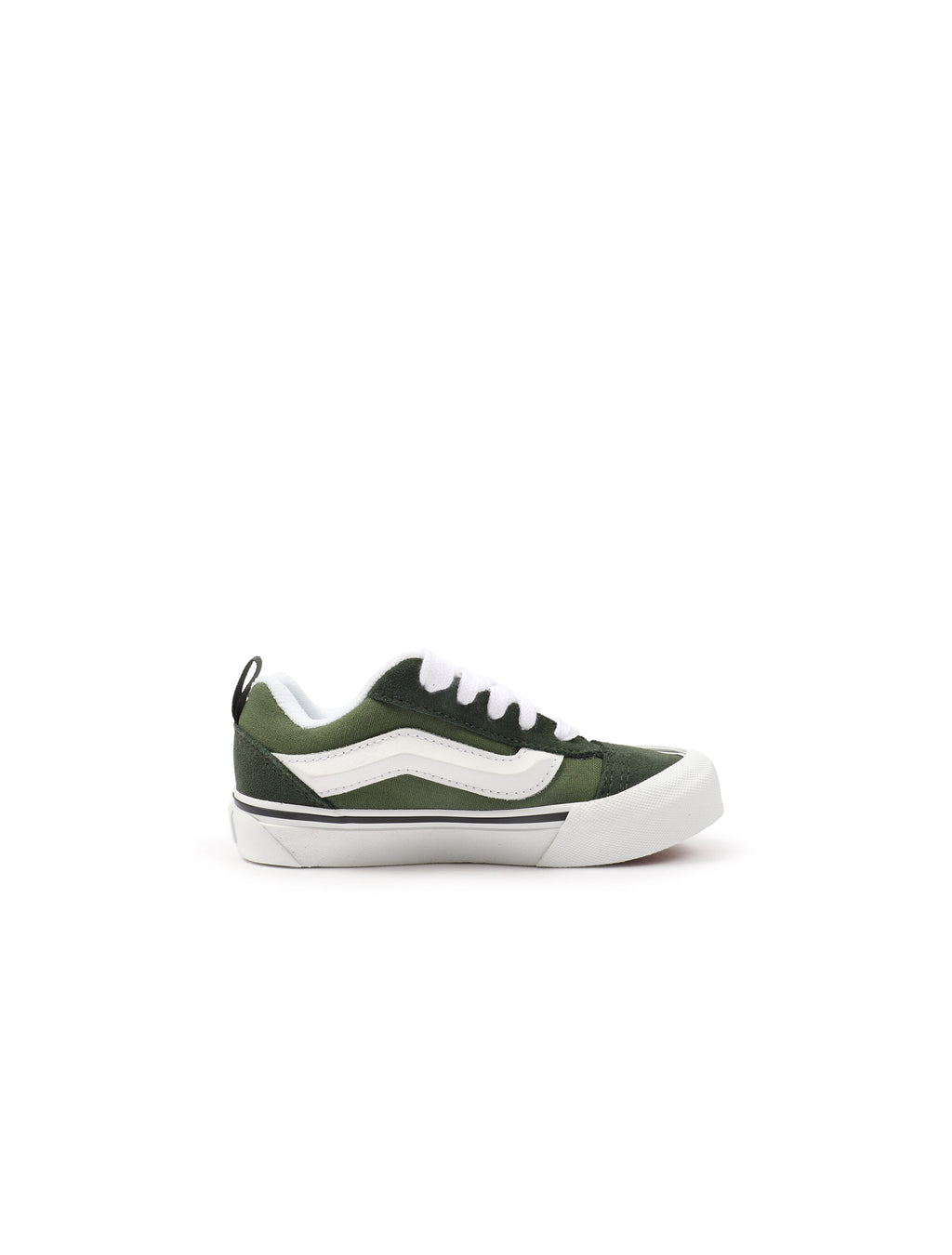 Vans (PS) Knu School - Pine Forest