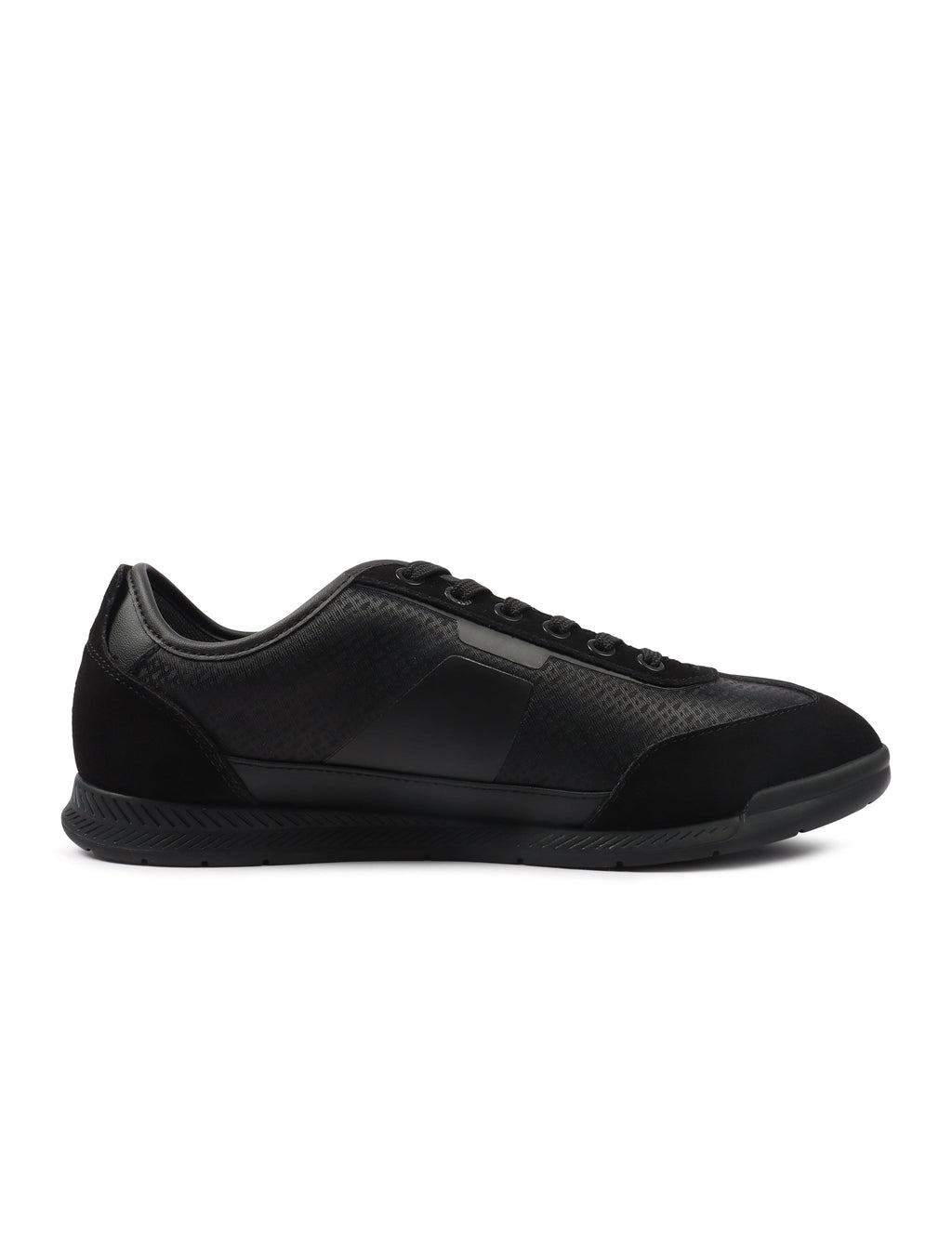 Hugo Boss Nitan Low - Black
