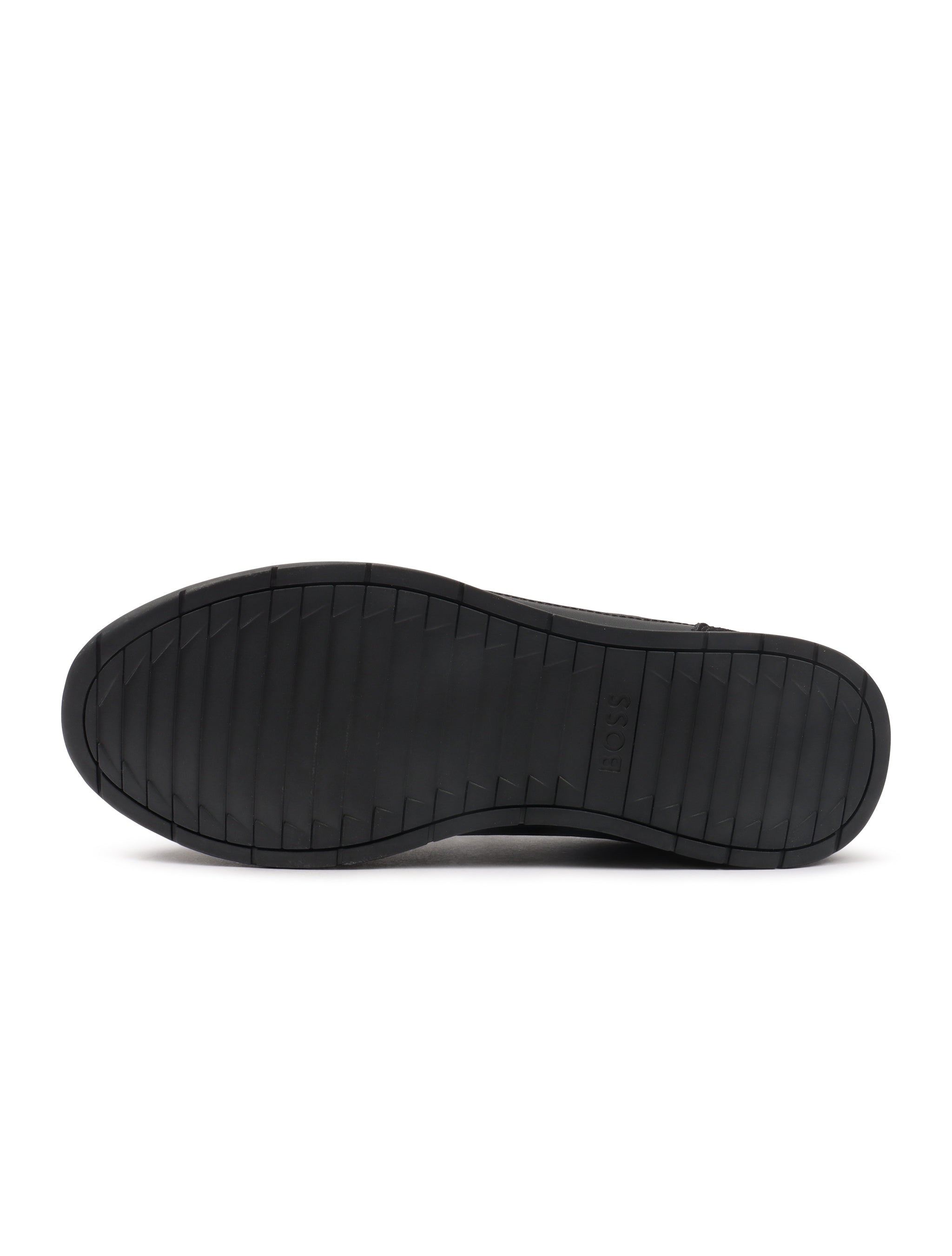 Hugo Boss Nitan Low - Black