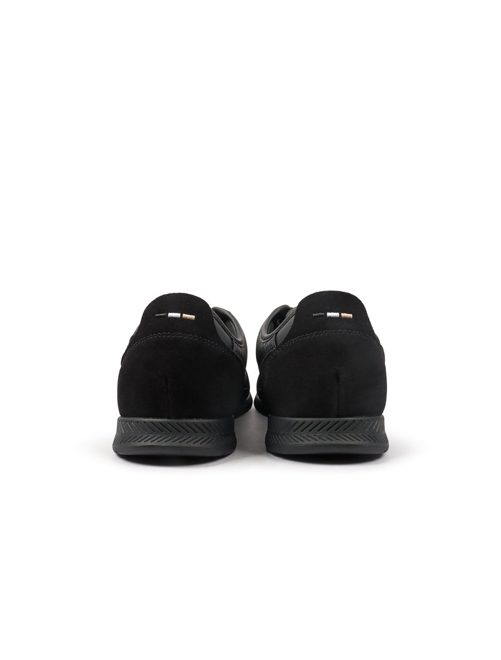 Hugo Boss Nitan Low - Black