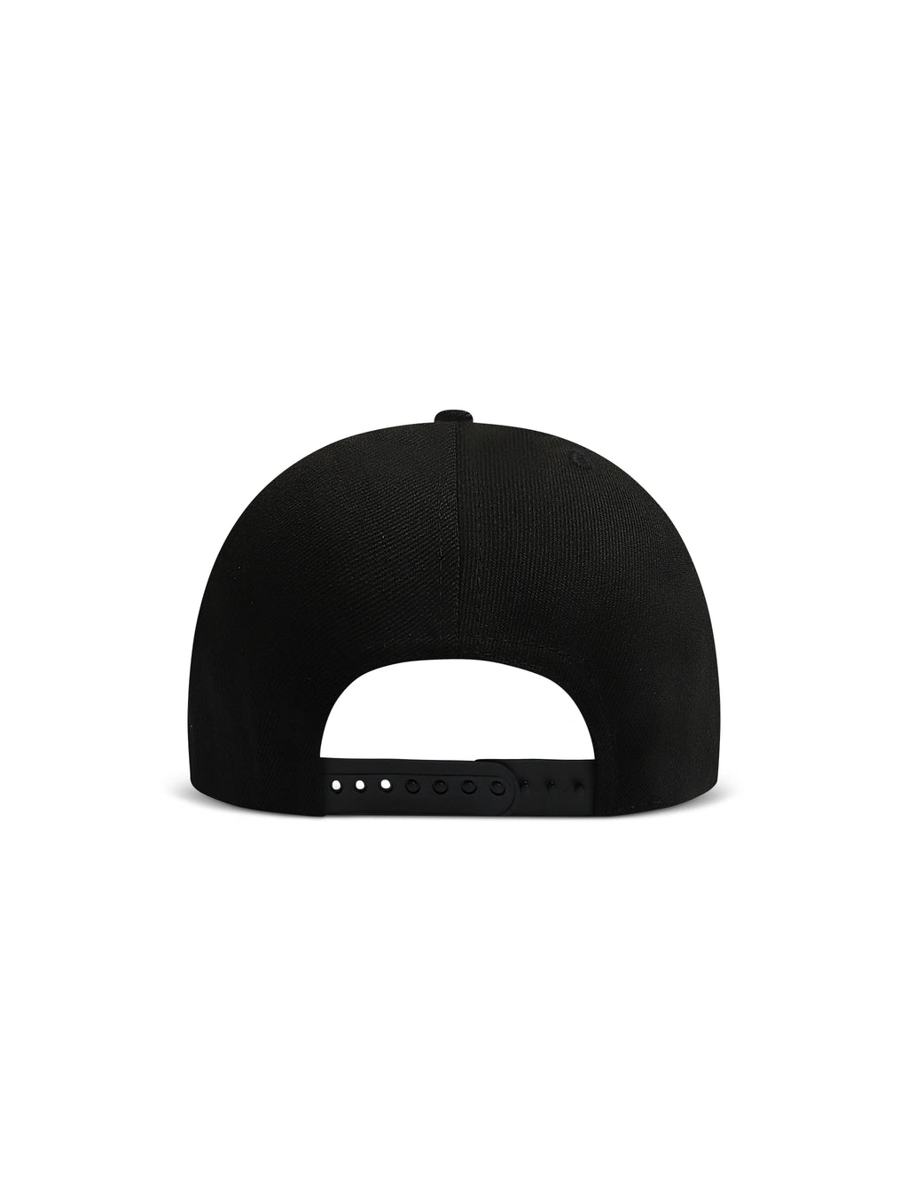 New Era 950 LA Dodgers Snapback - Black/White