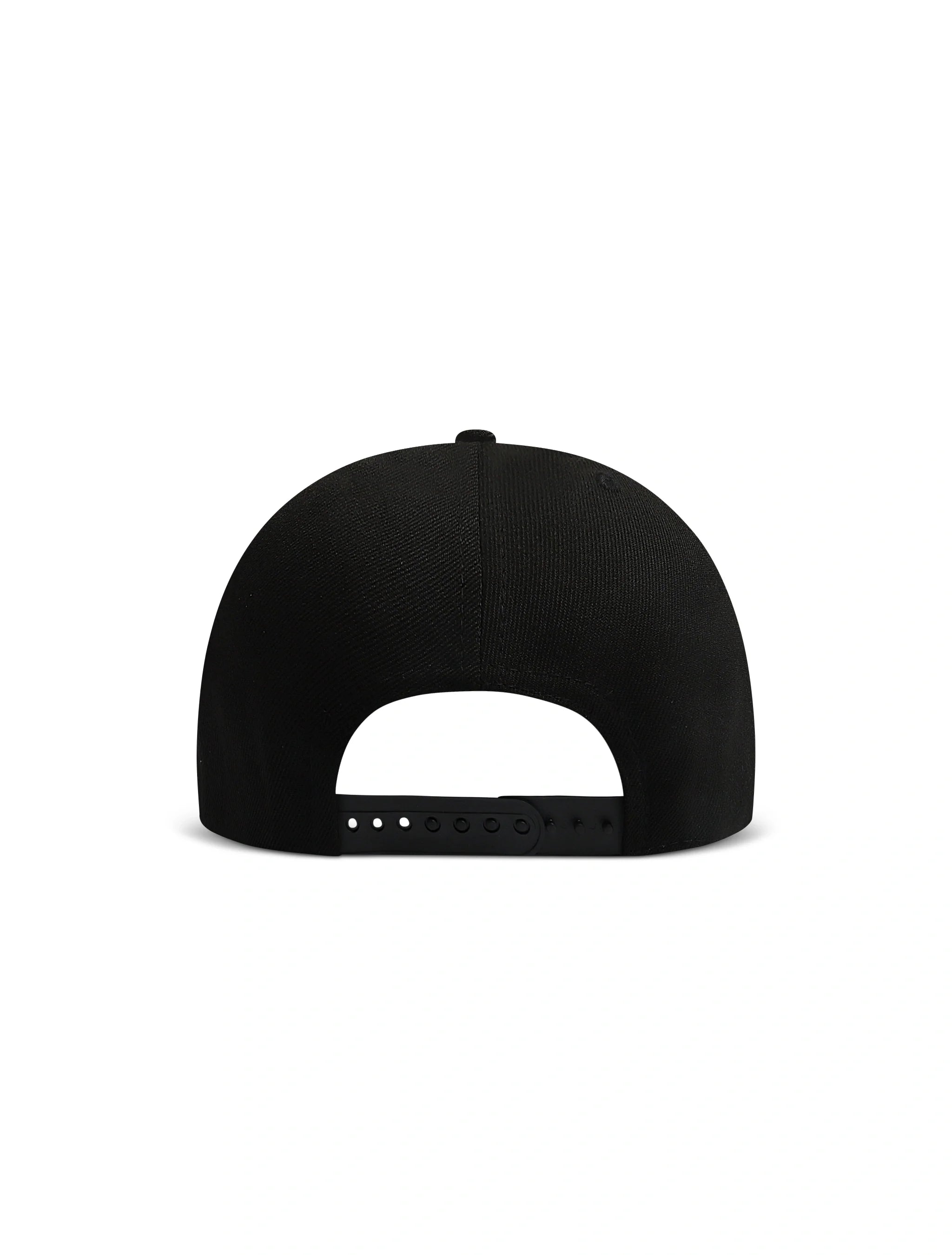 New Era 950 LA Dodgers Snapback - Black/White