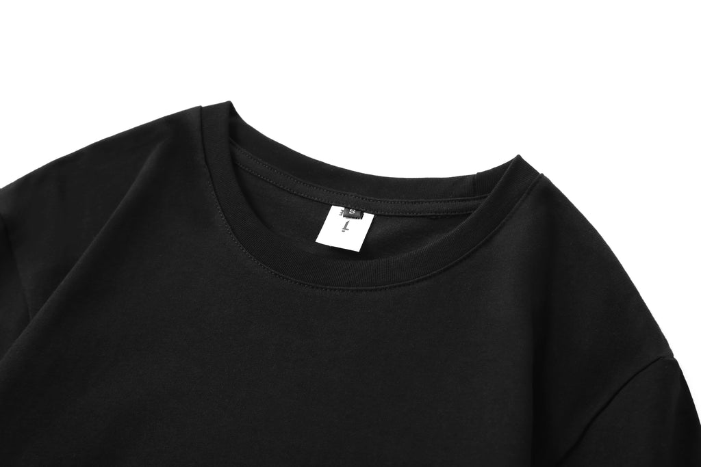 YeT008 Law of Nature Tee