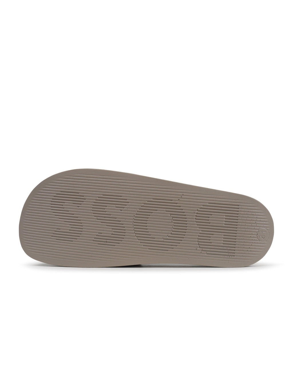 Hugo Boss Kirk Slid Sandals - Sand