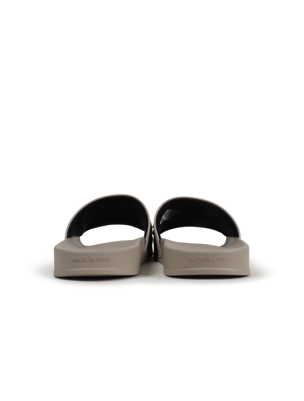 Hugo Boss Kirk Slid Sandals - Sand