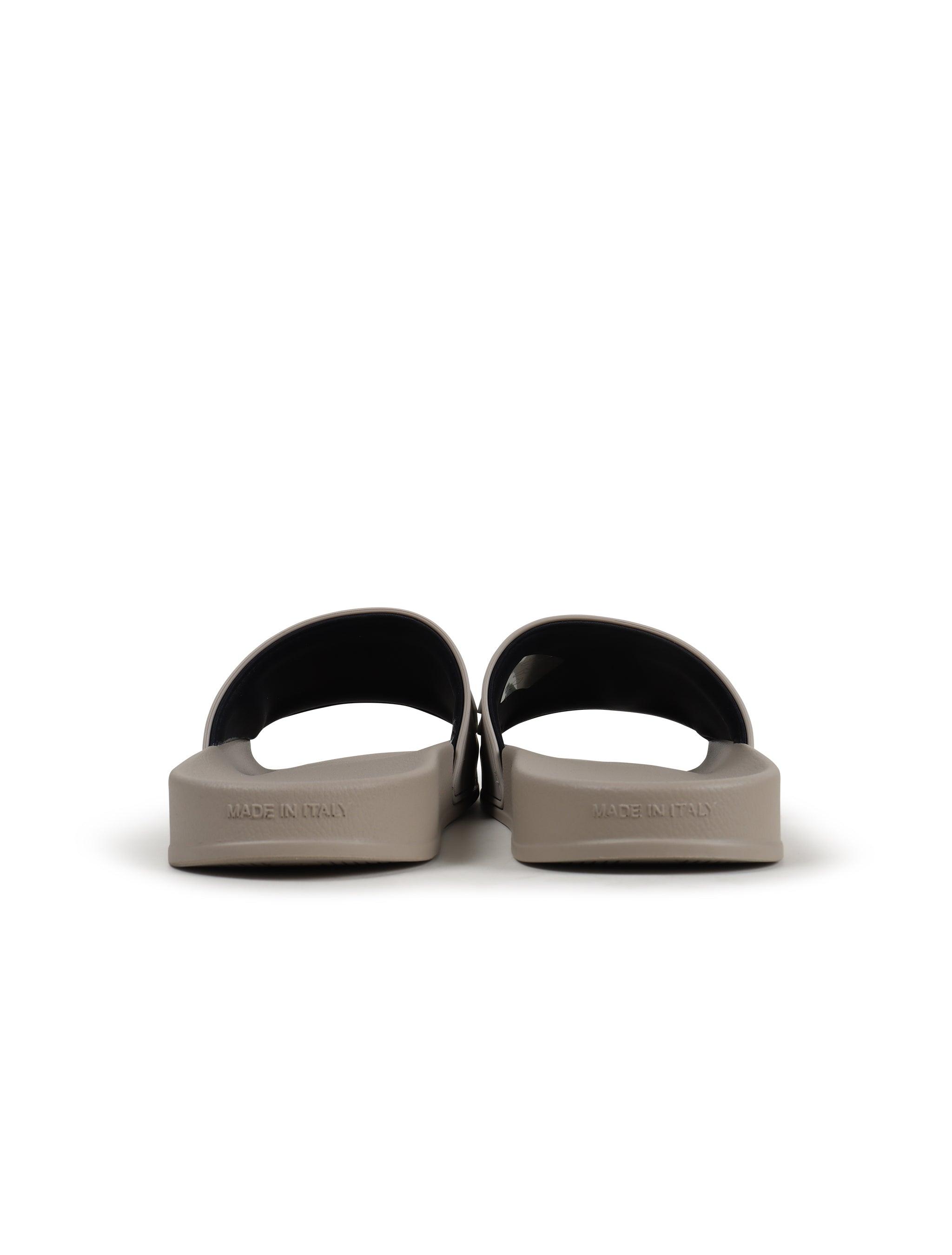 Hugo Boss Kirk Slid Sandals - Sand