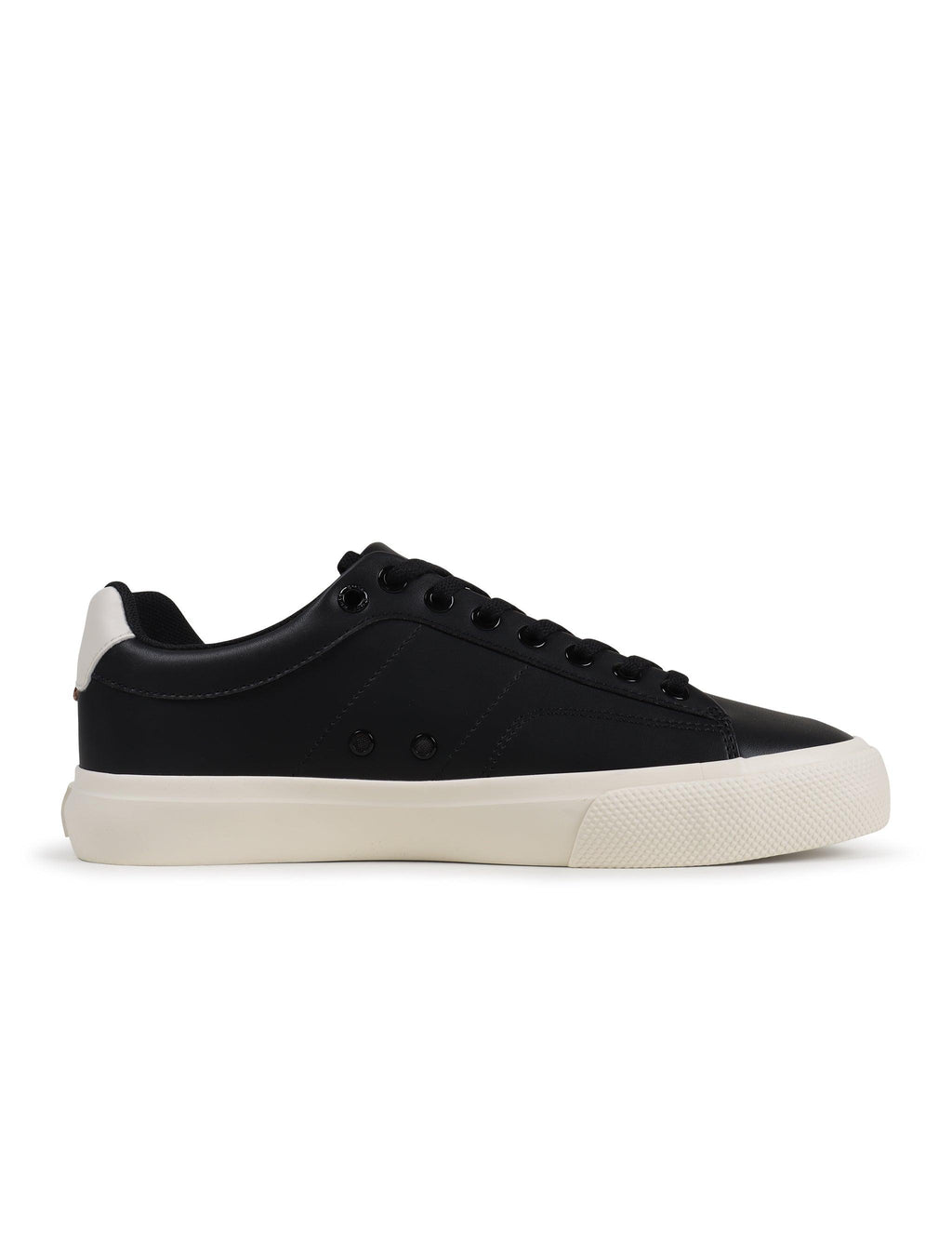 Hugo Boss Aiden Tenn Shoes - Black