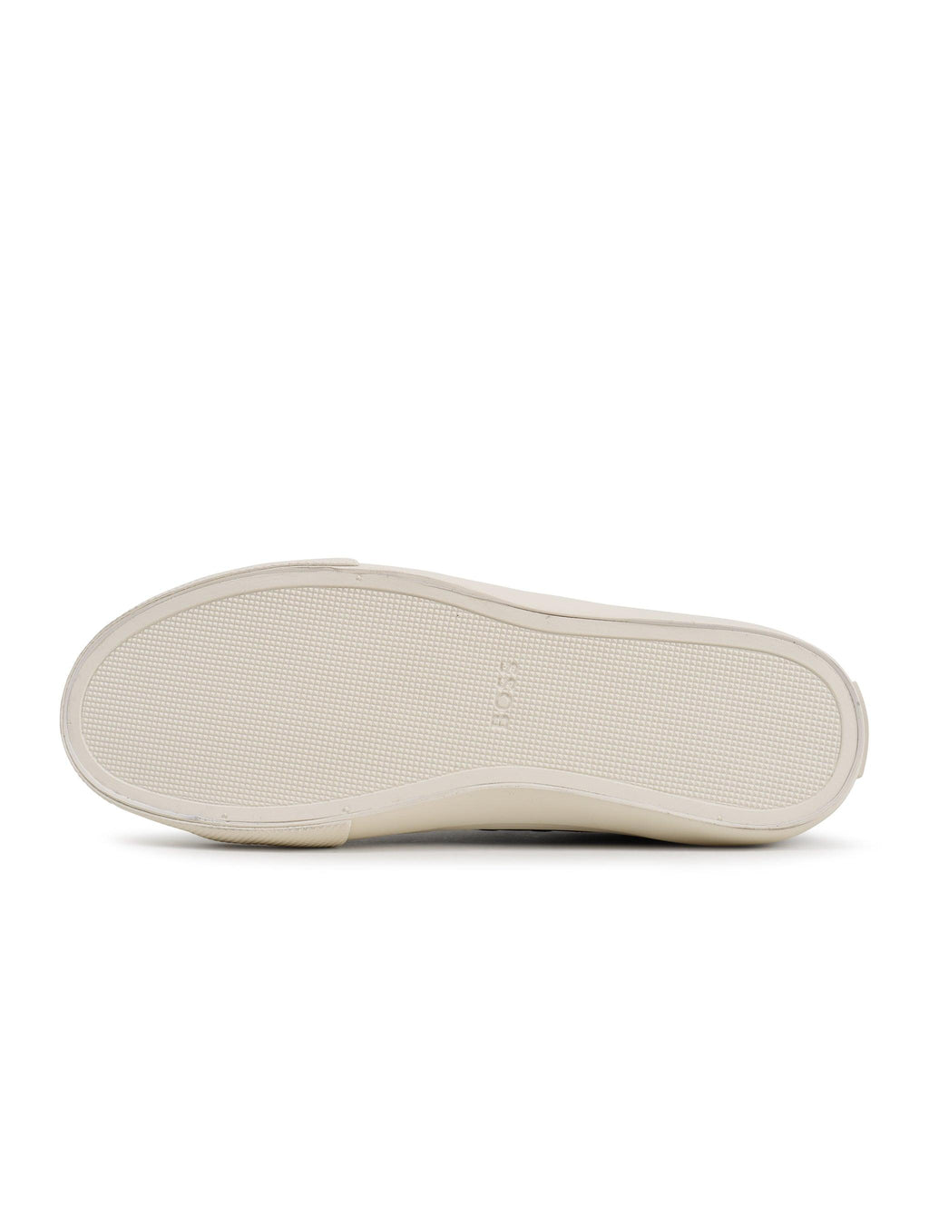 Hugo Boss Aiden Tenn Shoes - Black