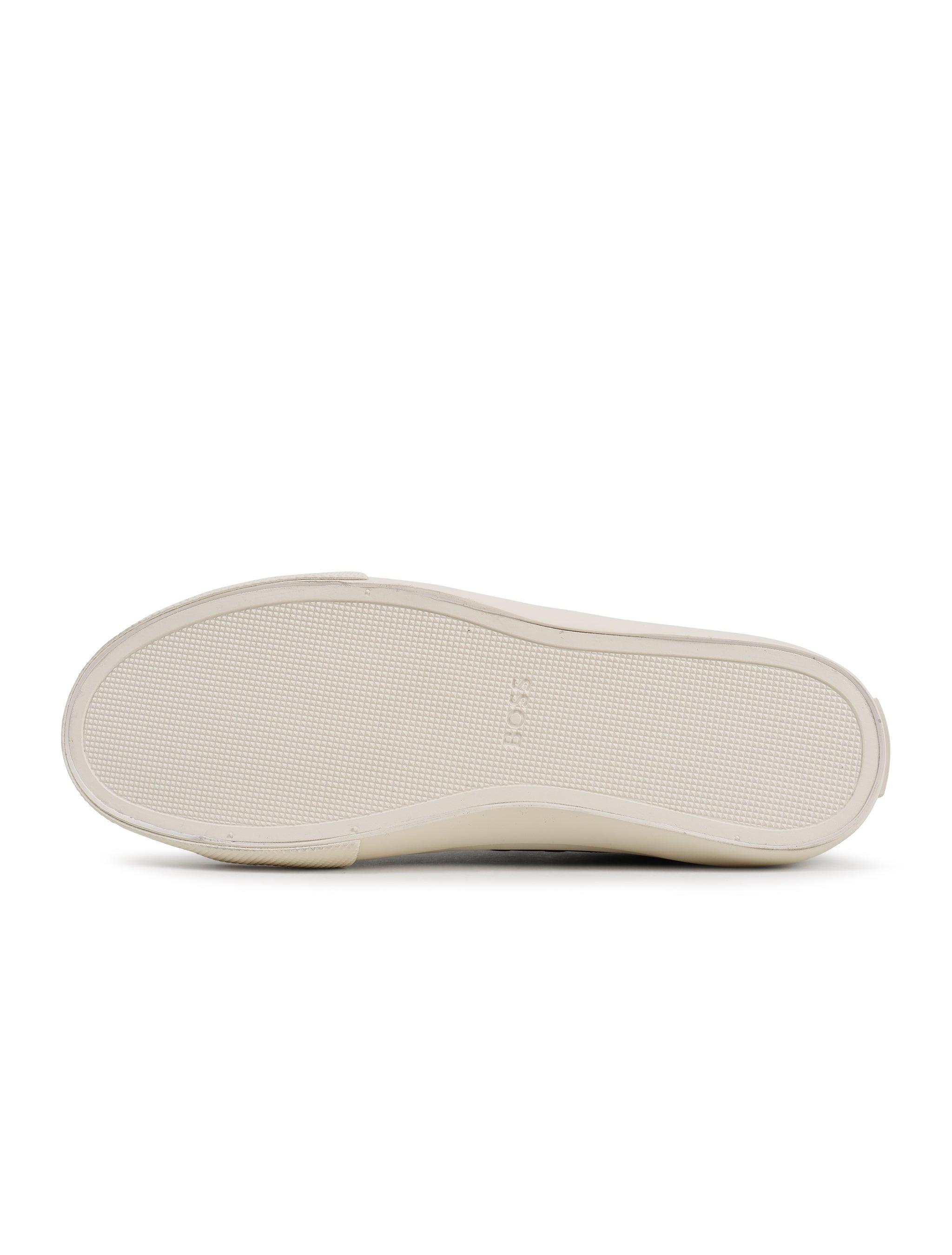 Hugo Boss Aiden Tenn Shoes - Black