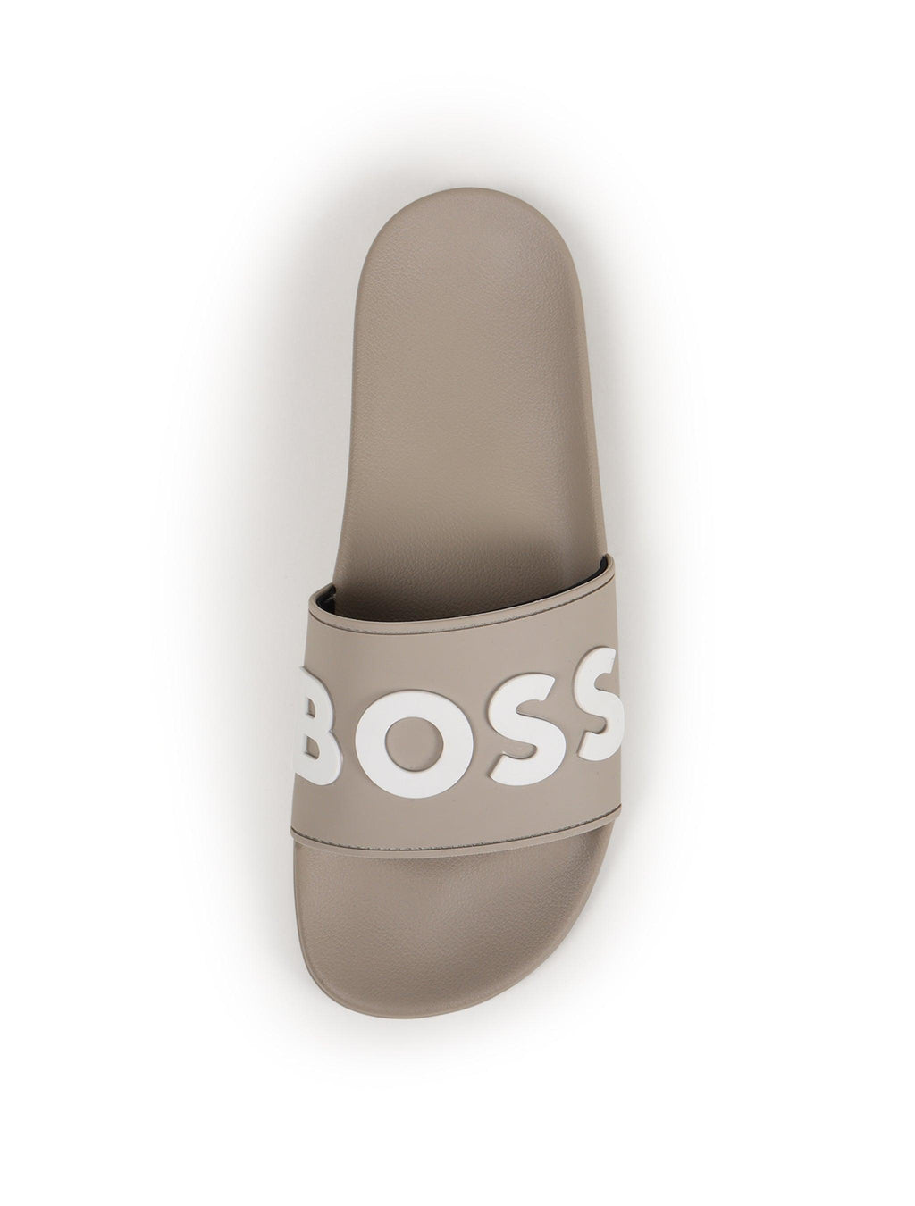Hugo Boss Kirk Slid Sandals - Sand