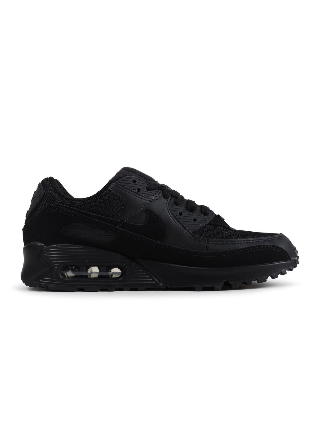 Nike Mens Air Max 90 - Black