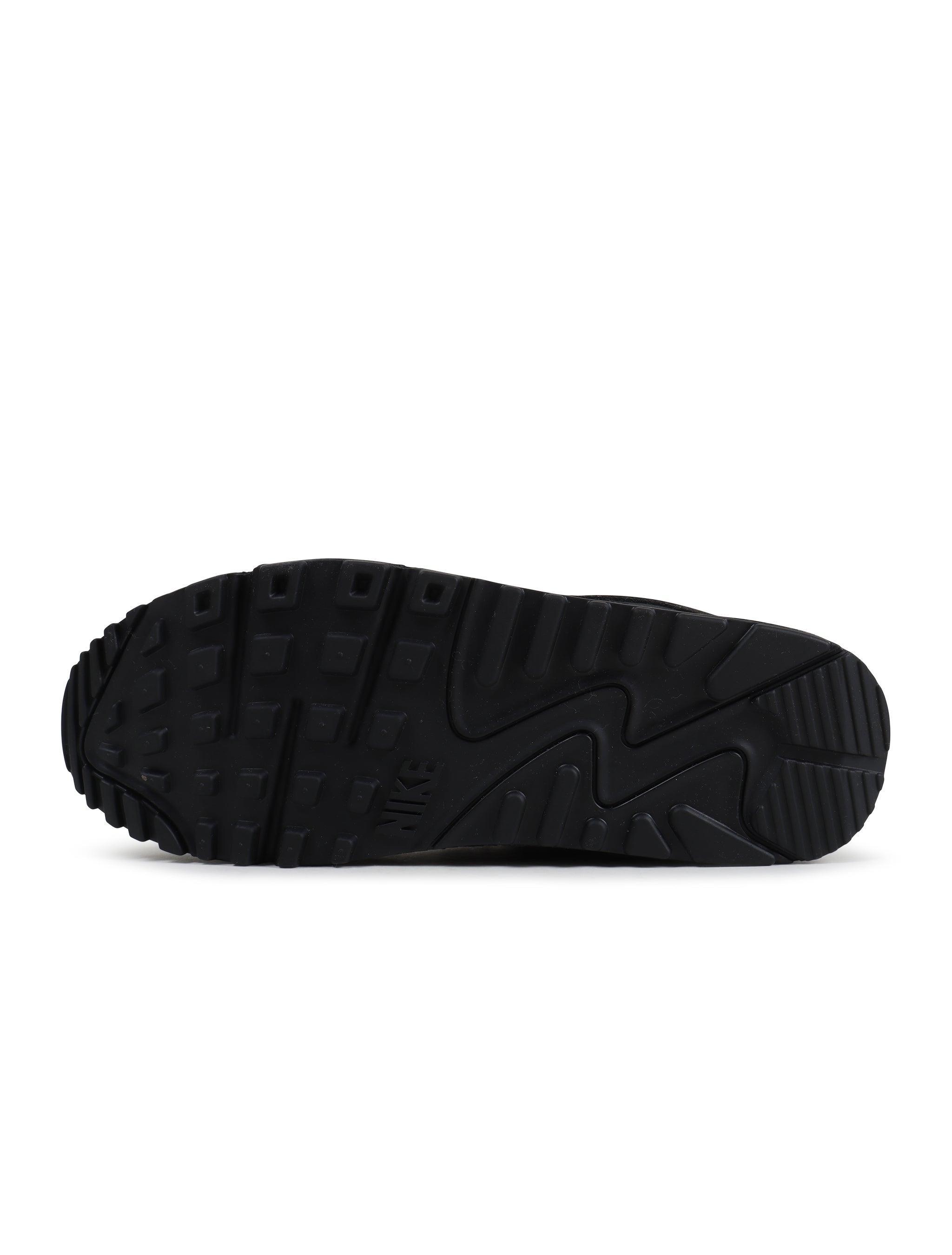 Nike Mens Air Max 90 - Black