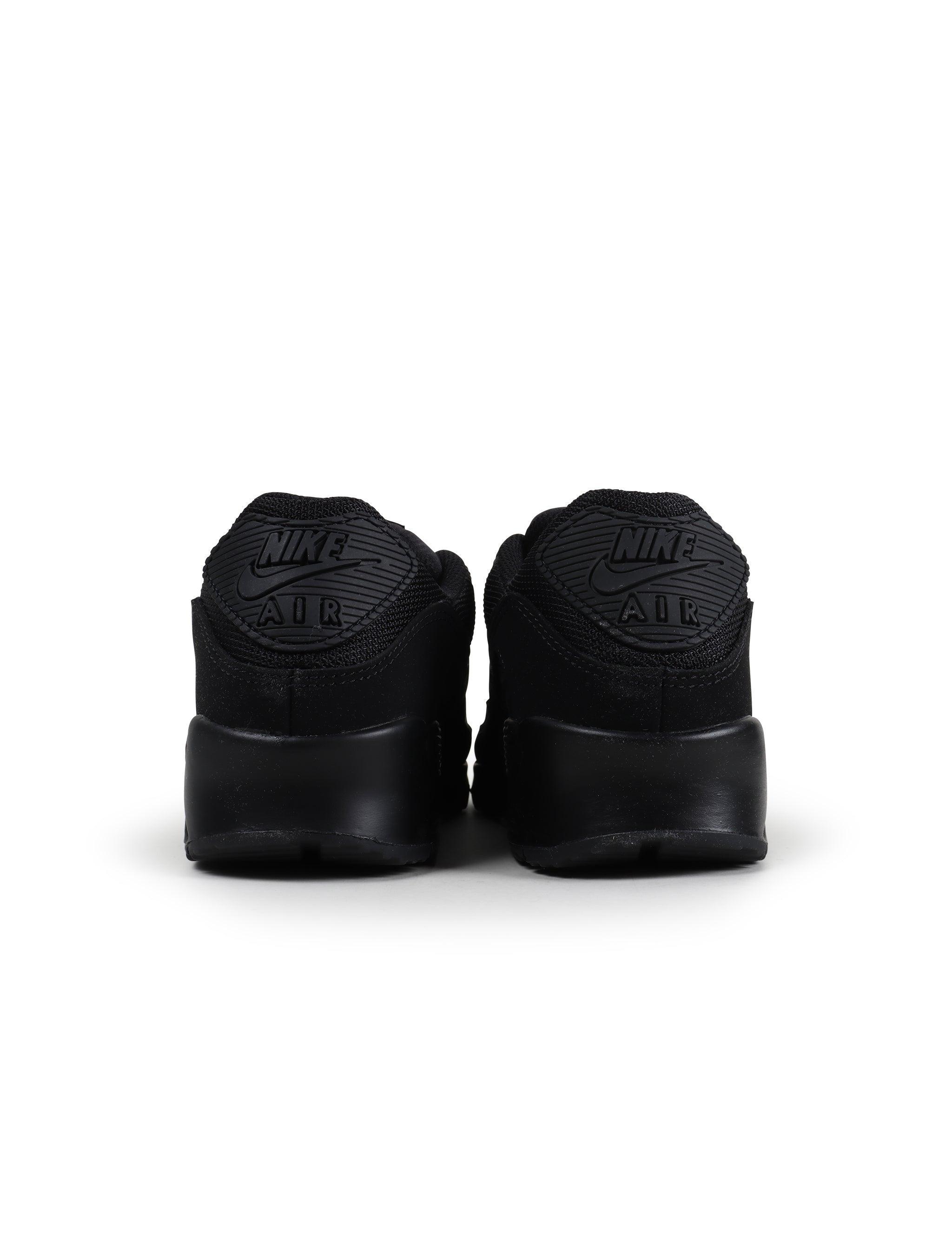 Nike Mens Air Max 90 - Black