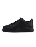 Nike Mens Air Force 1 '07 - Black/Game Royal