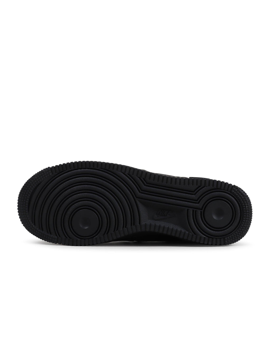 Nike Mens Air Force 1 '07 - Black/Game Royal