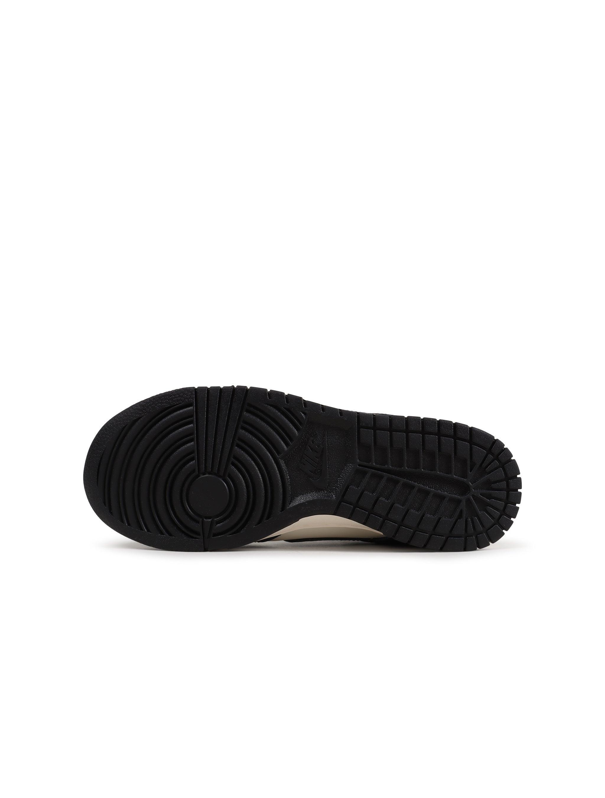 Nike Womens Dunk Low  - Armory Navy/Black-Sail