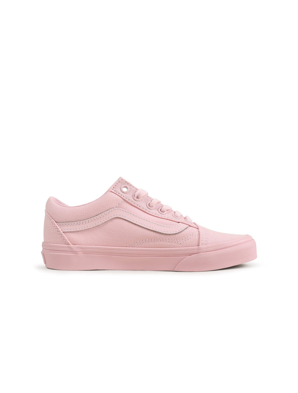 Vans Big Kids Old Skool - Pink