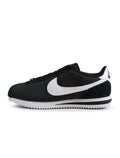 Nike Mens Cortez TXT - Black/White