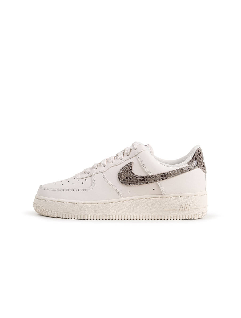 Nike Womens Air Force 1 '07 Phantom/ Lt Iron Ore