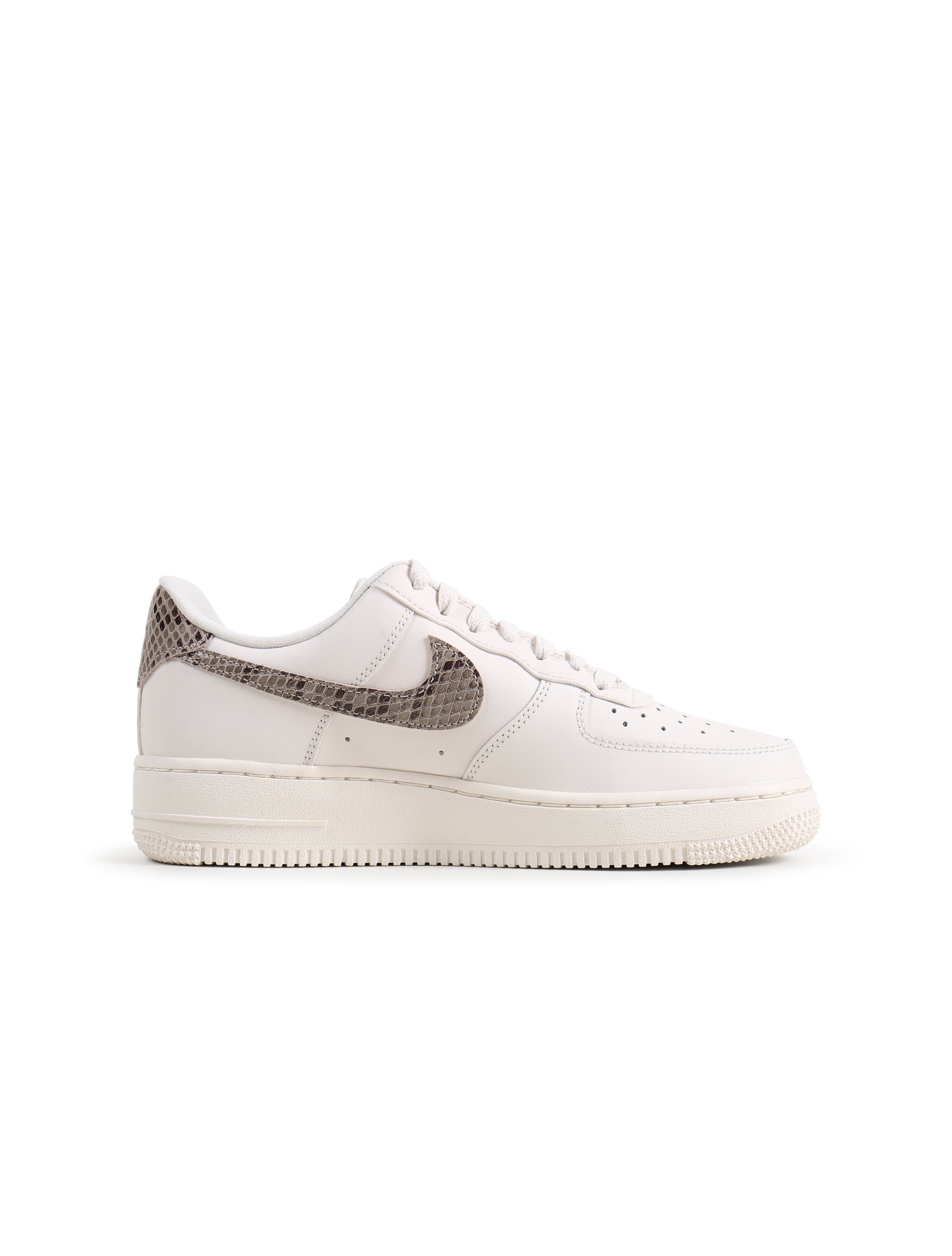 Nike Womens Air Force 1 '07 Phantom/ Lt Iron Ore