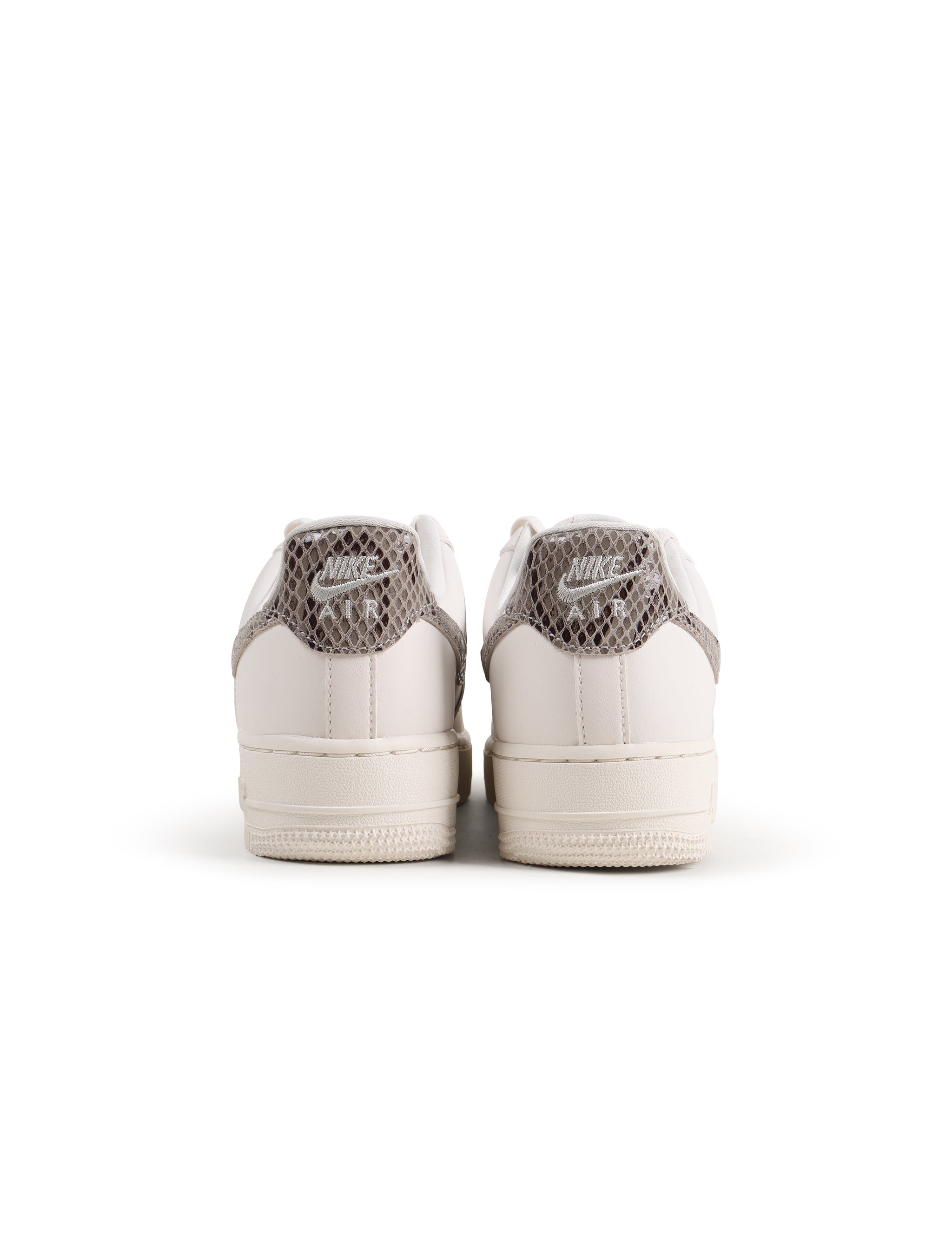 Nike Womens Air Force 1 '07 Phantom/ Lt Iron Ore