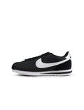Nike Womens Cortez - Black/White