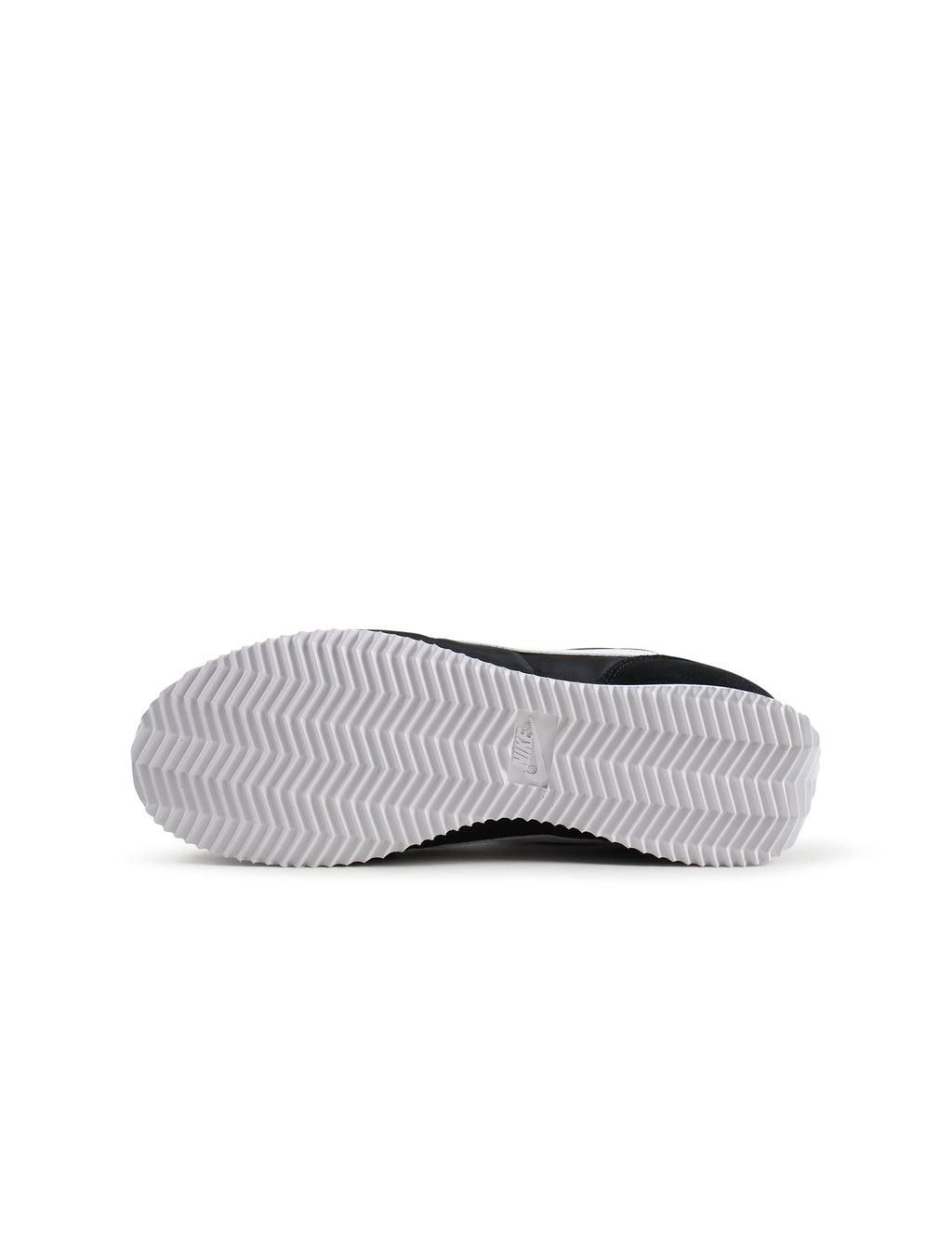 Nike Womens Cortez - Black/White