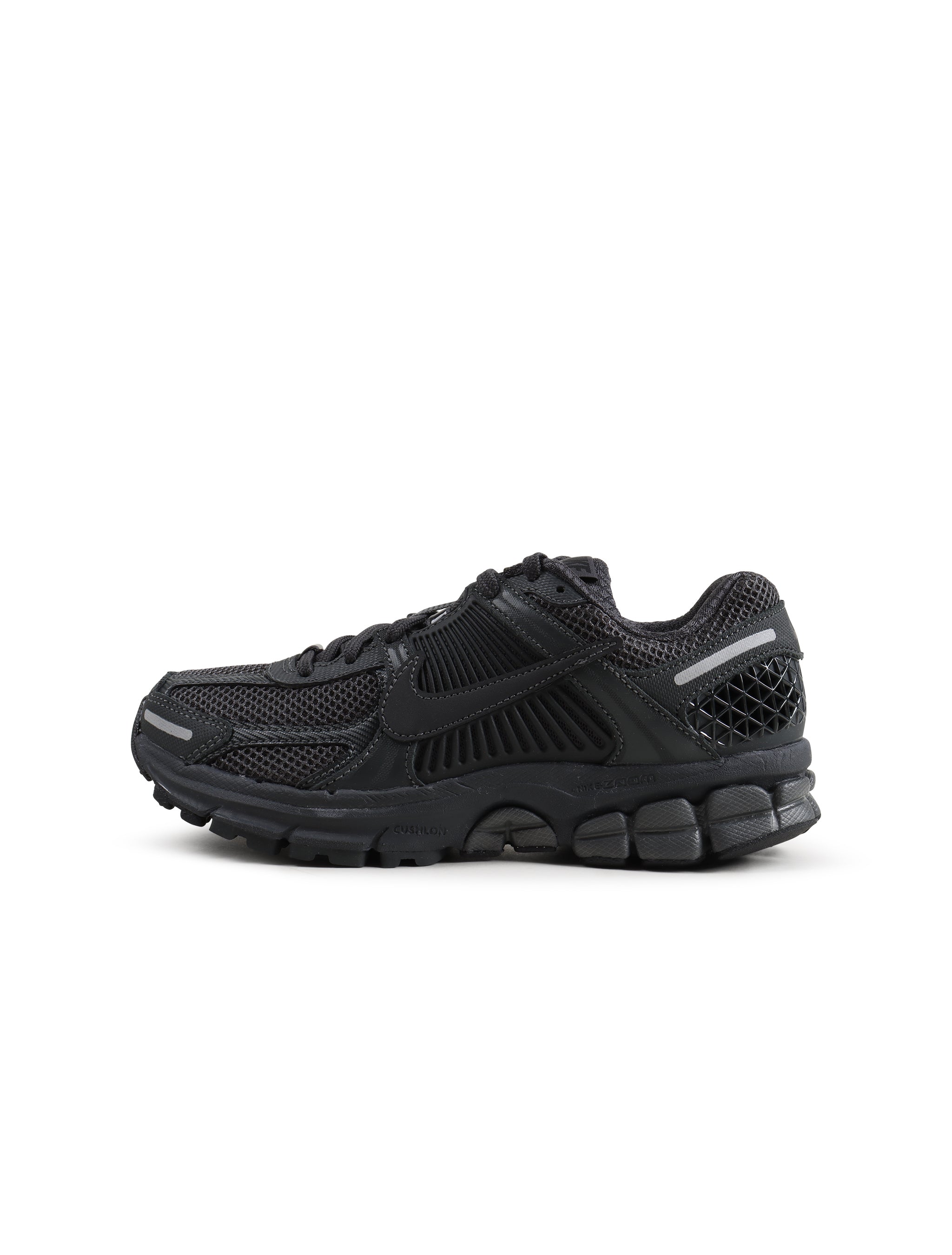Nike Womens Zoom Vomero 5 - Black