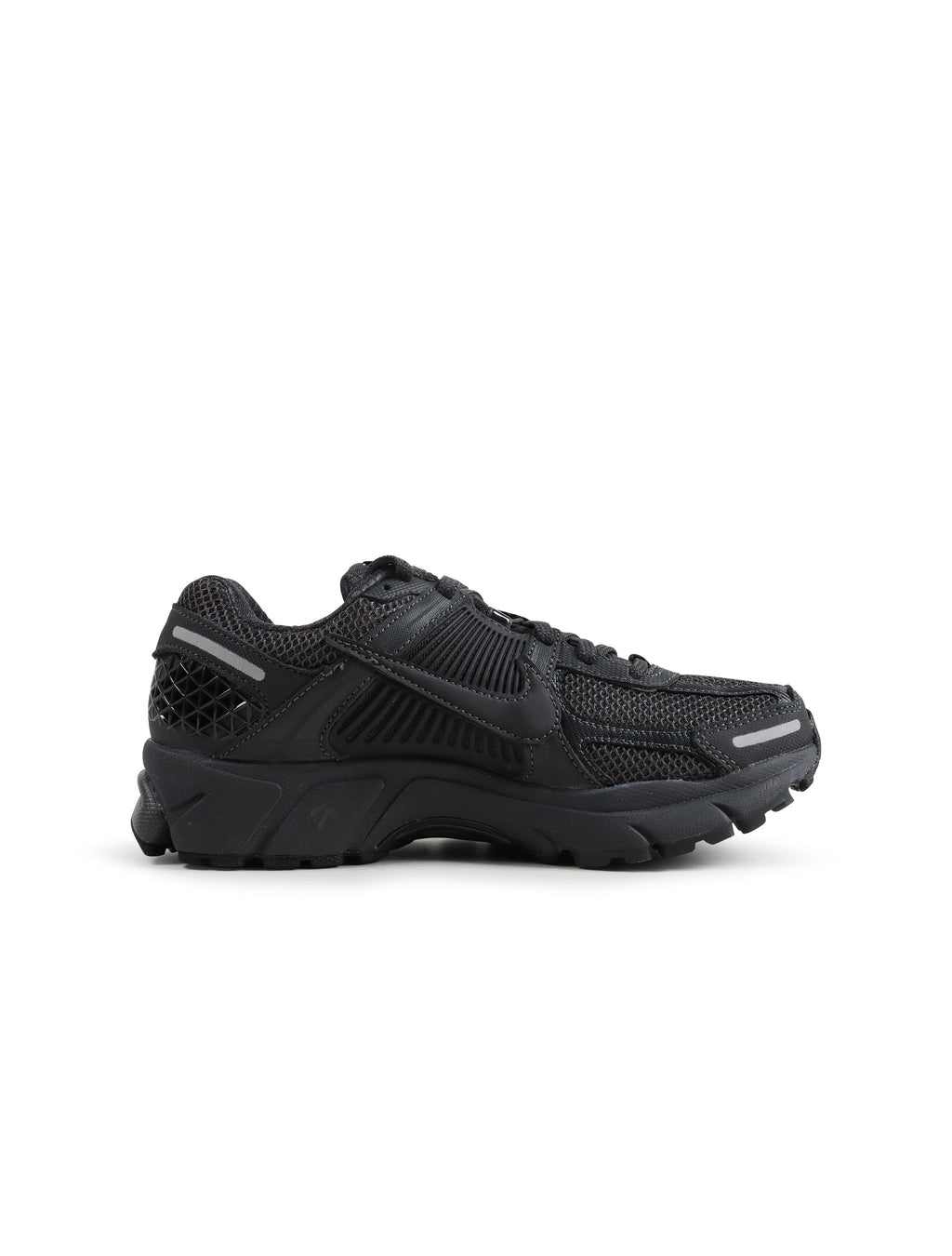 Nike Womens Zoom Vomero 5 - Black