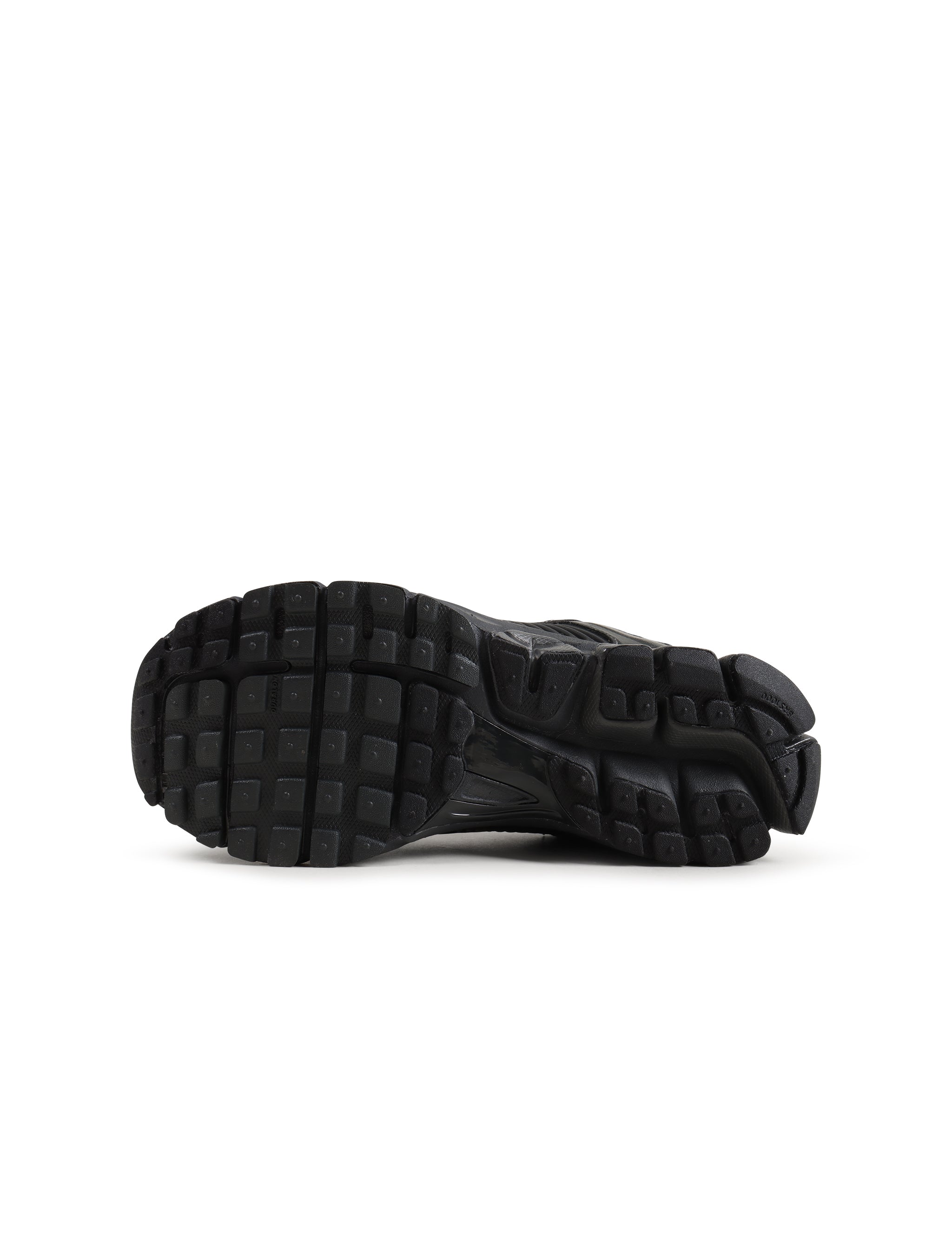 Nike Womens Zoom Vomero 5 - Black