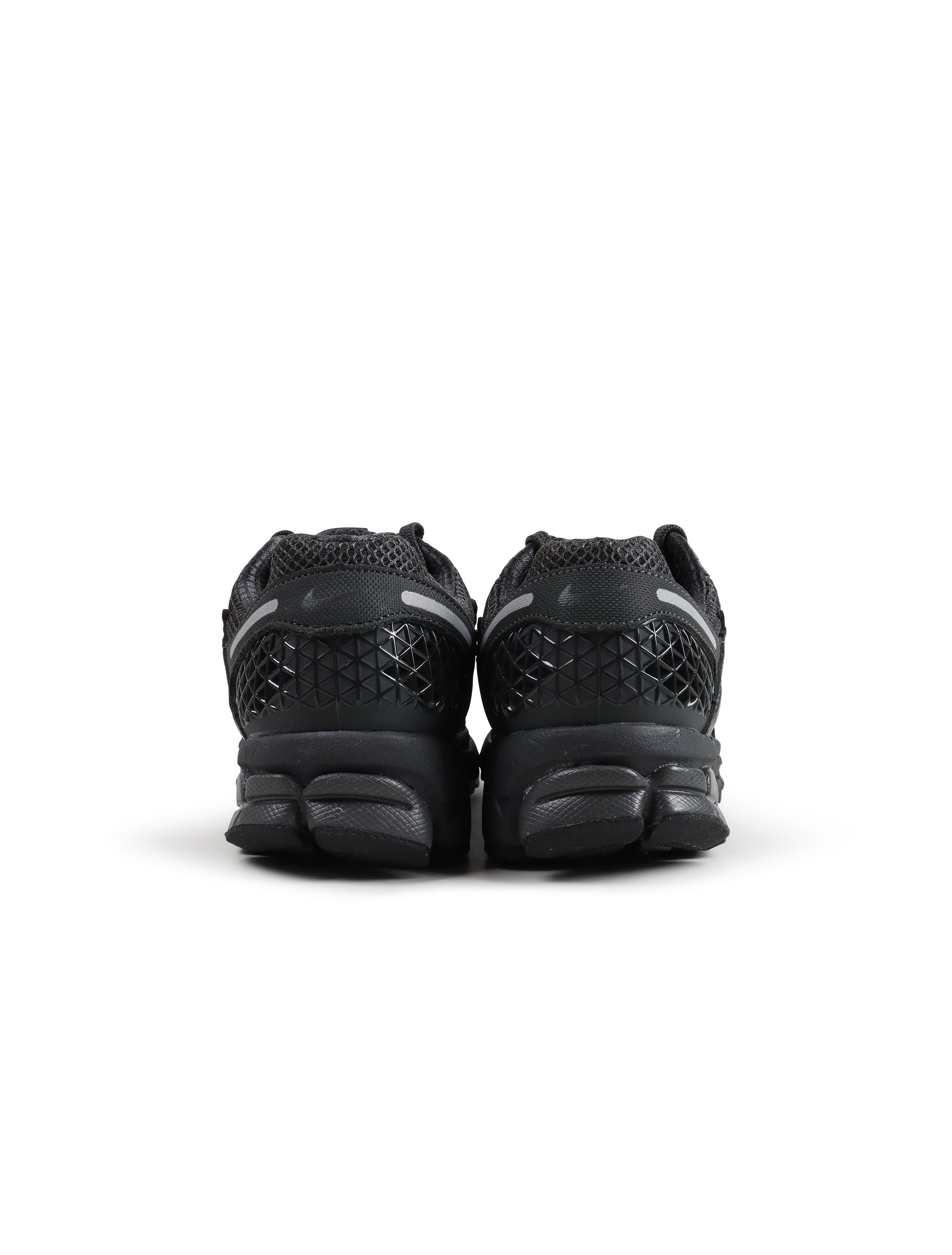 Nike Womens Zoom Vomero 5 - Black