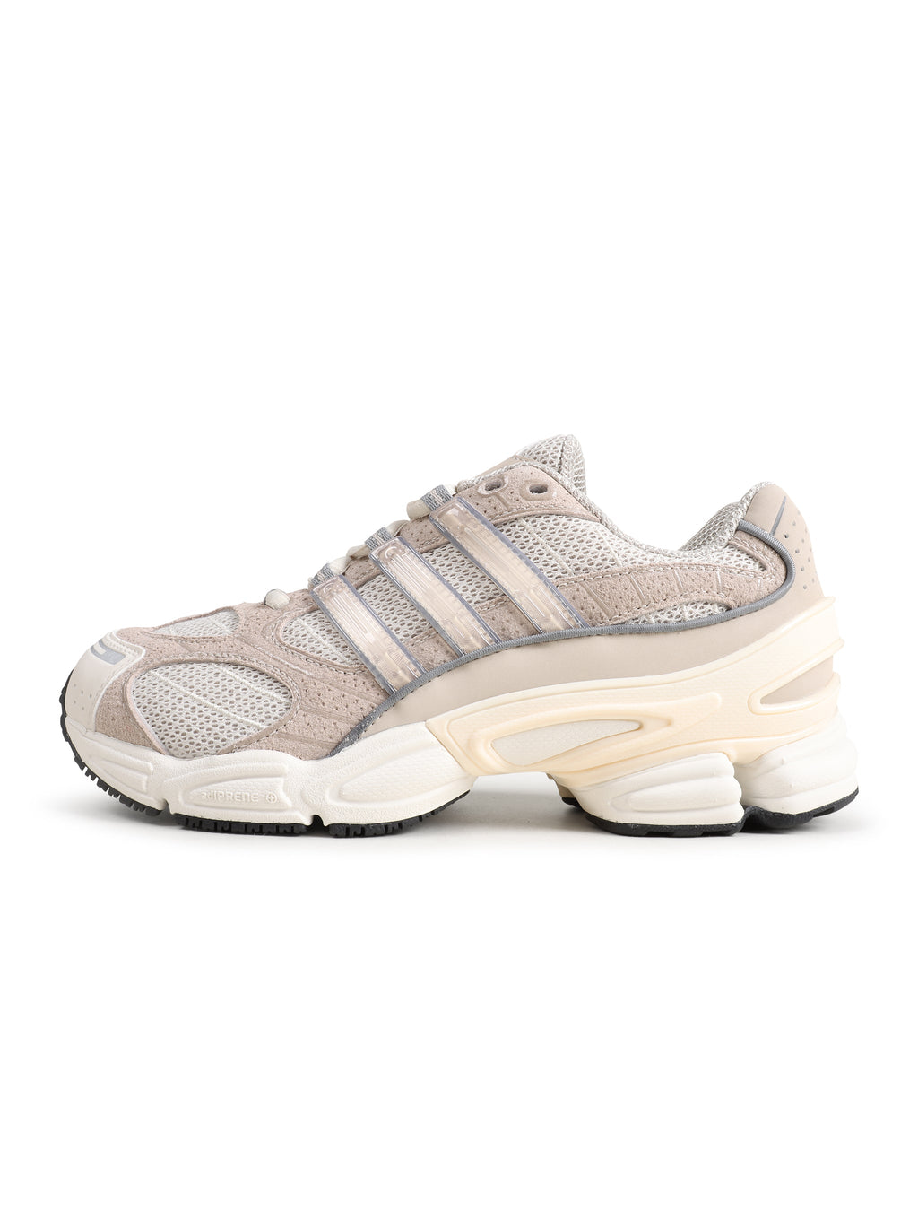 Adidas Mens Ozweego Pro - Aluminum Grey