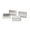 Benchmark Scientific IPD9600-96 Adapter for mircoplates and tube holder, set of 2