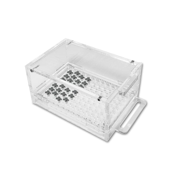 Benchmark Scientific IPD9600-BD5 96 well ball dropper for 5mm balls