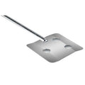 Benchmark Scientific IPS2050-P-S3 Optional propeller, stainless steel paddle with flat holes