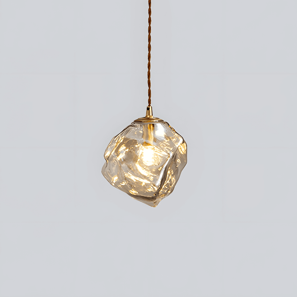 Ice Cubes Pendant Lamp