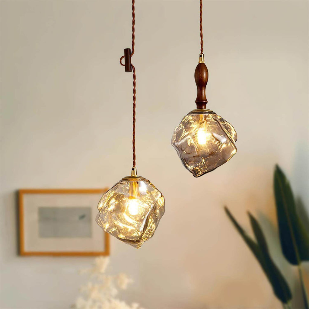 Ice Cubes Pendant Lamp