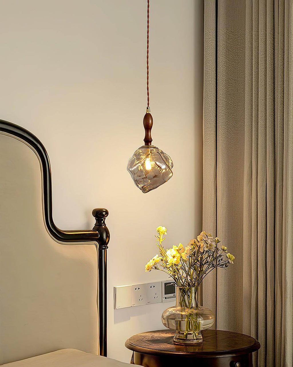 Ice Cubes Pendant Lamp