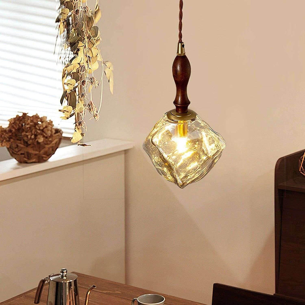 Ice Cubes Pendant Lamp