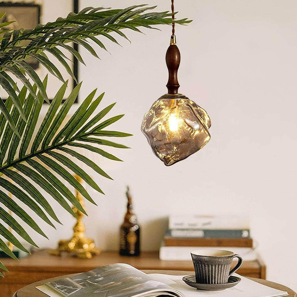 Ice Cubes Pendant Lamp