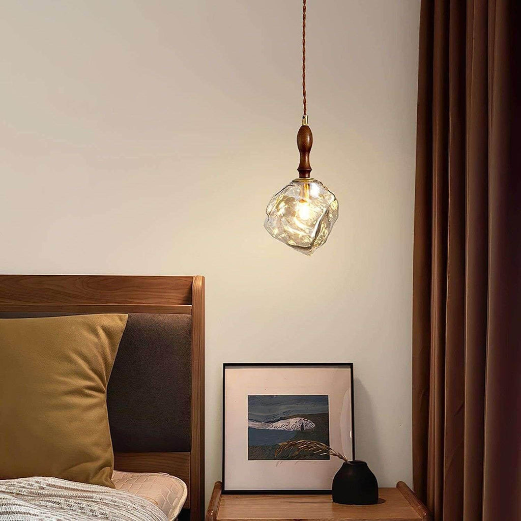 Ice Cubes Pendant Lamp