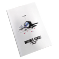 Inktober Illness Softback  Book - Complete Collection