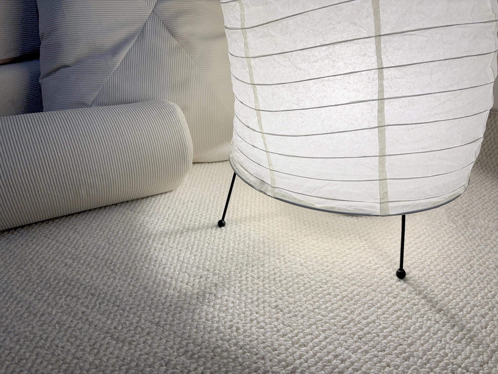Washi Paper VB-13T Table Lamp