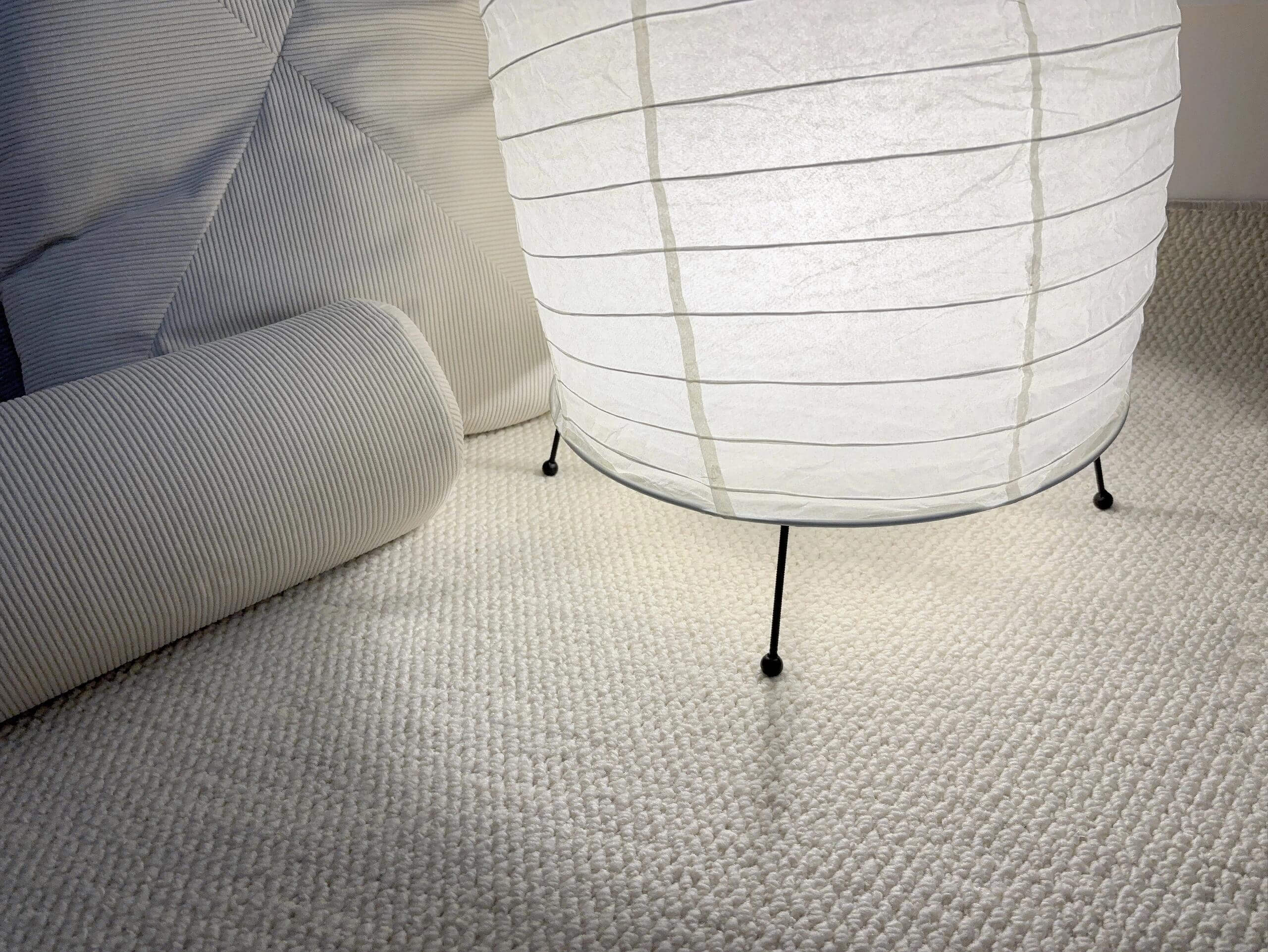 Washi Paper VB-13T Table Lamp