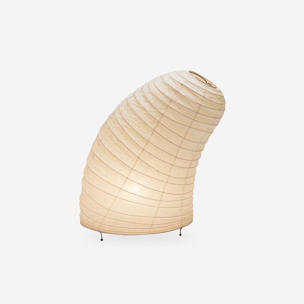 Washi Paper VB-13T Table Lamp