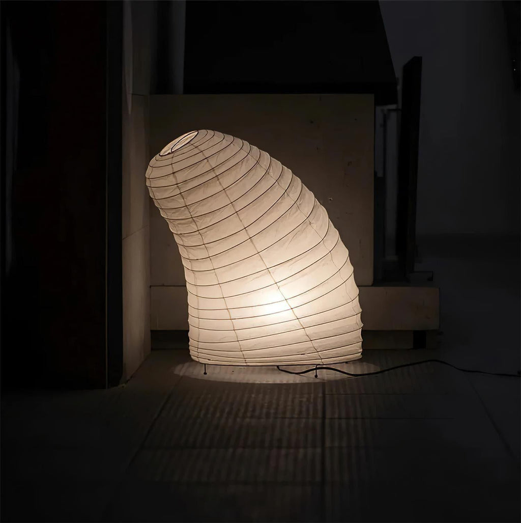 Washi Paper VB-13T Table Lamp
