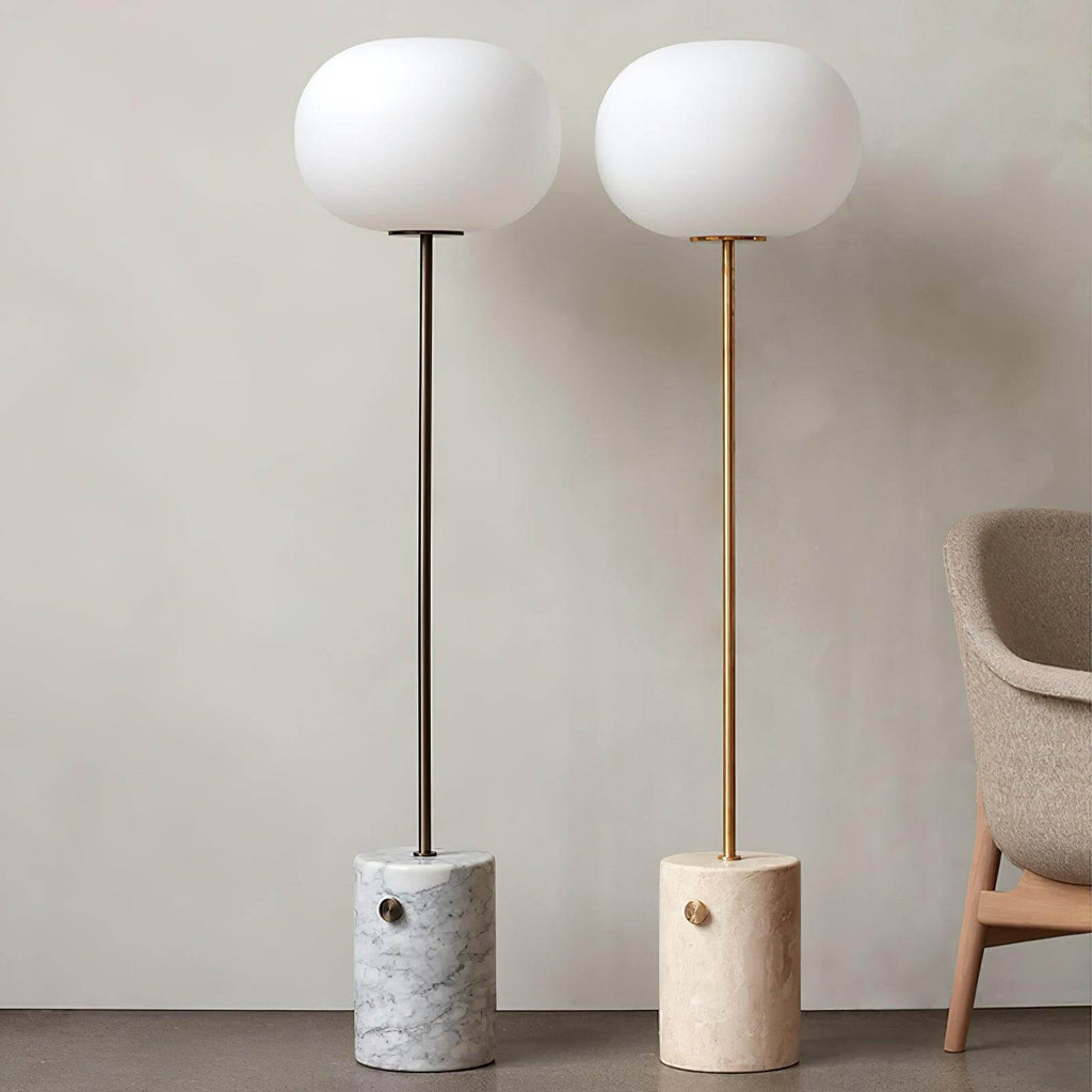 JWDA Floor Lamp