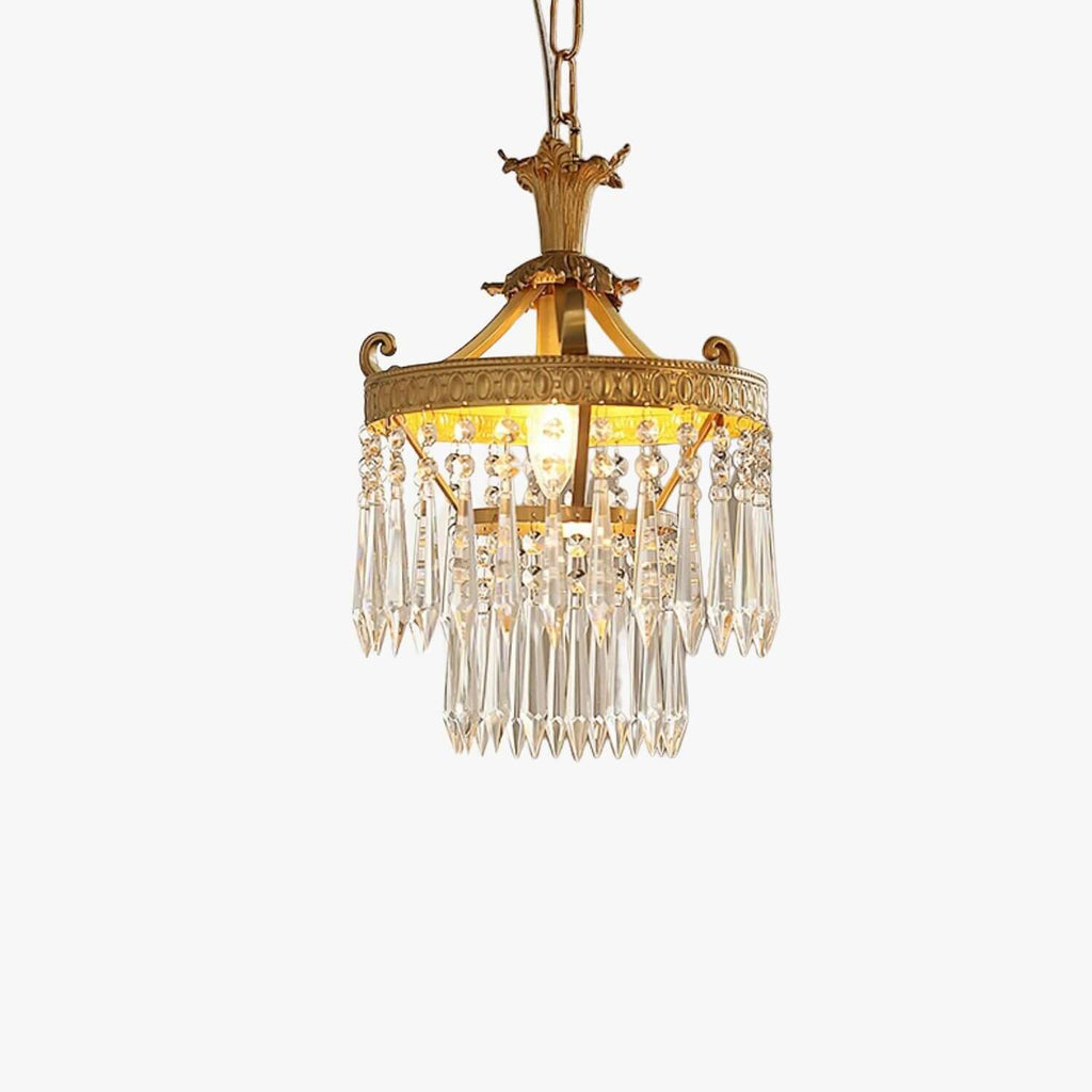 Jalsuma Chandelier