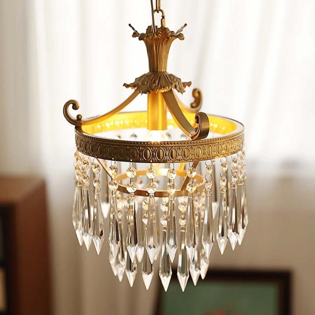 Jalsuma Chandelier